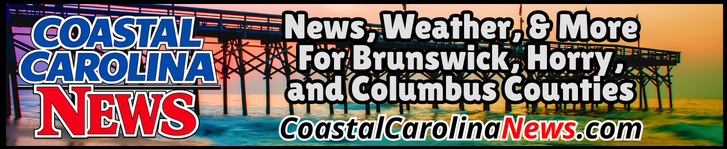 Coastal Carolina News